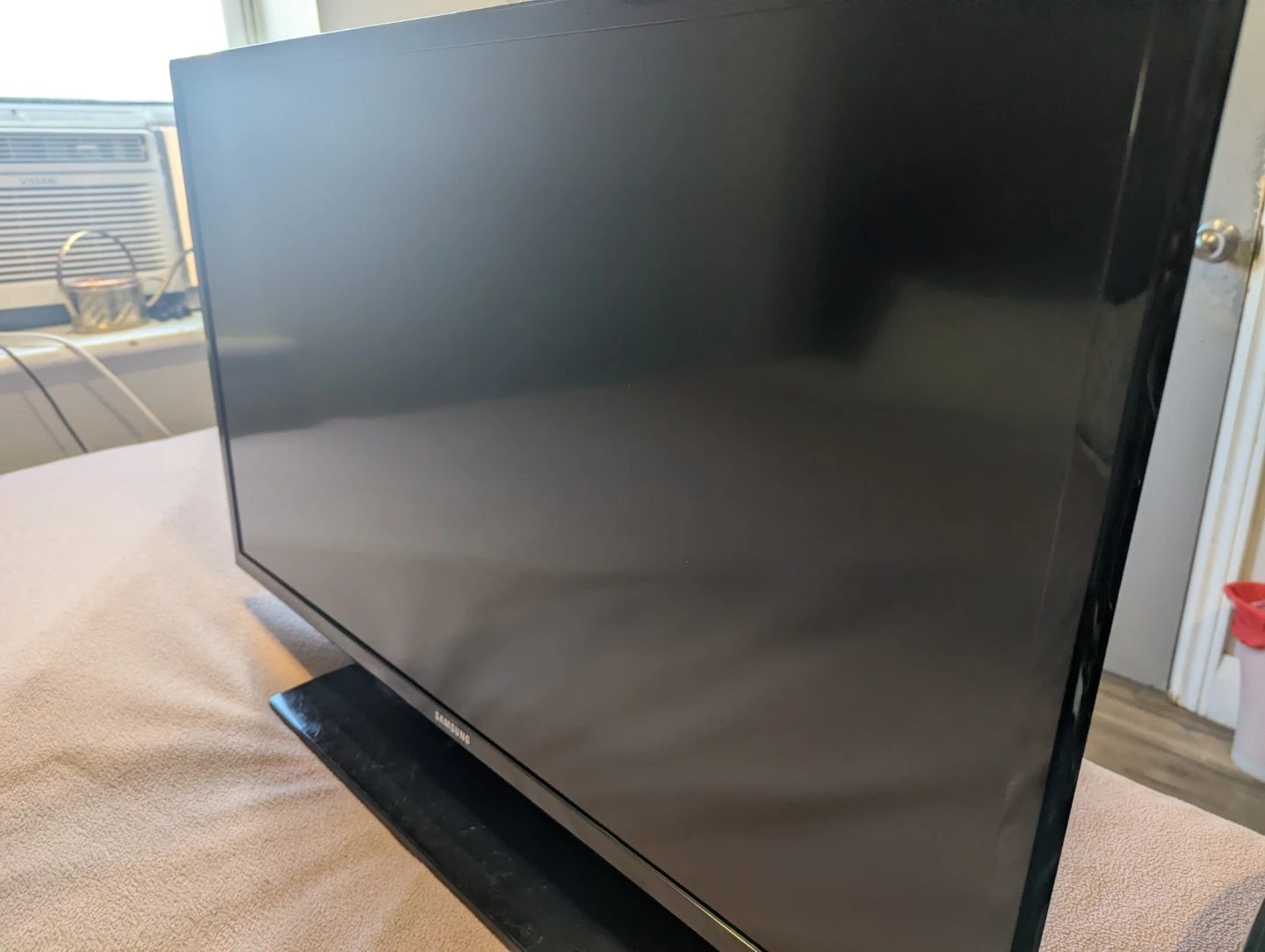 $10🔥SAMSUNG MODEL #UN32EH4003F (With Remote🔥) - photo 3