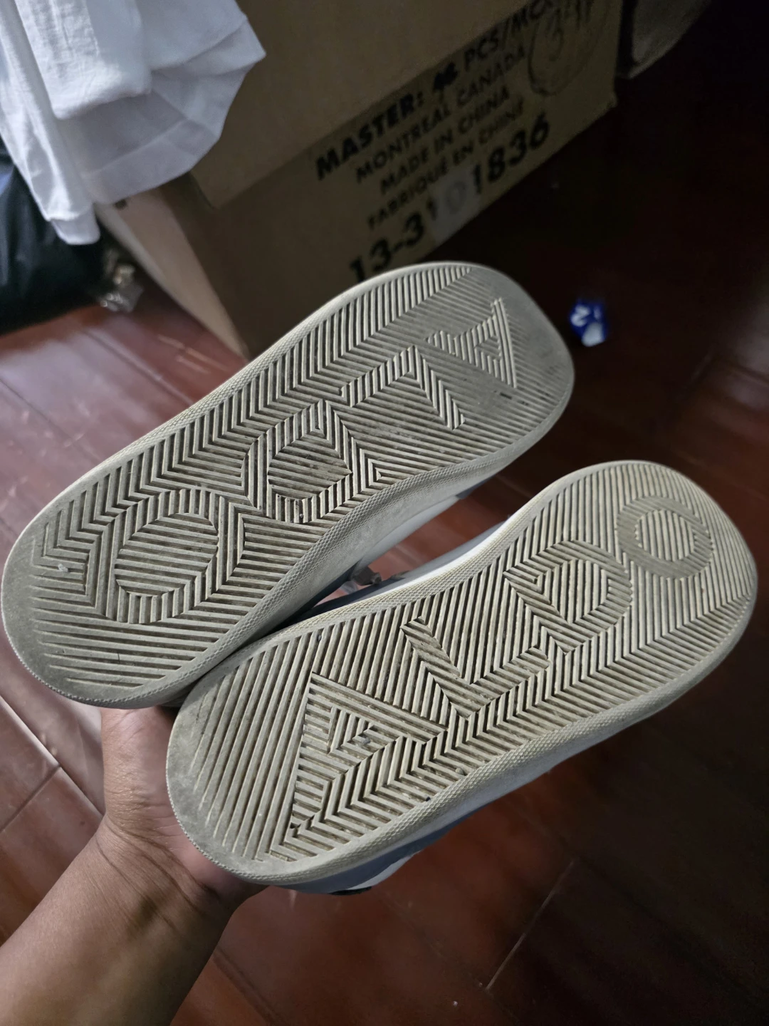 ****Moving out sale****ALDO  Sneakers - photo 3