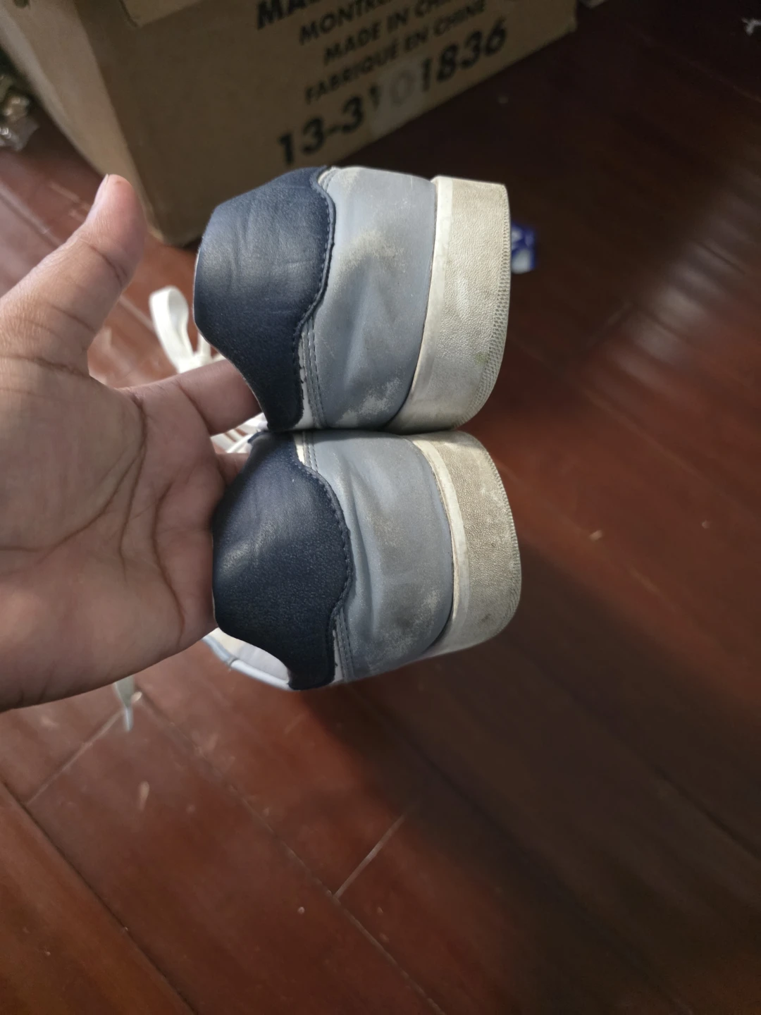 ****Moving out sale****ALDO  Sneakers - photo 4