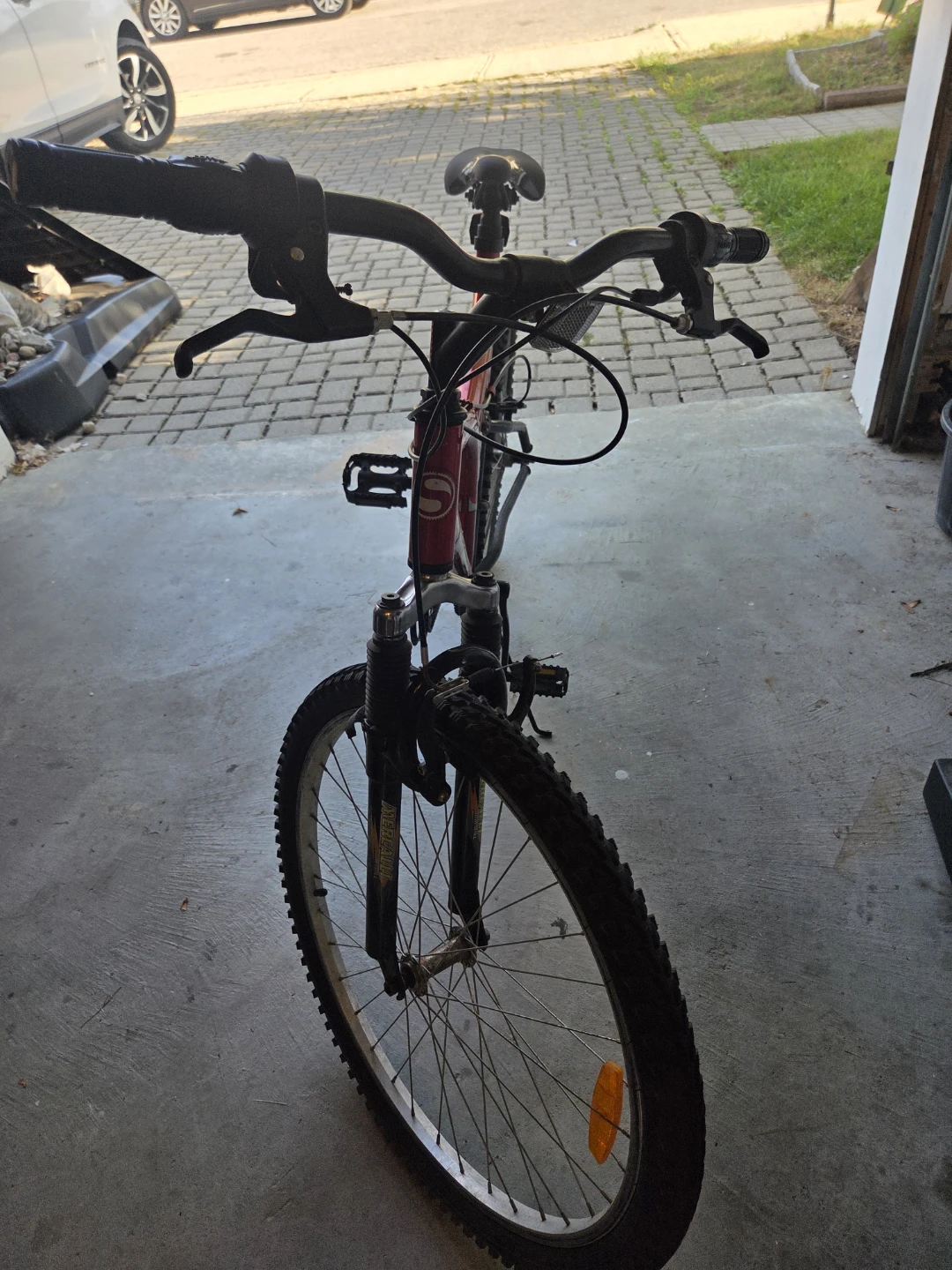 Supercycle Burner Mountain Bike - photo 2