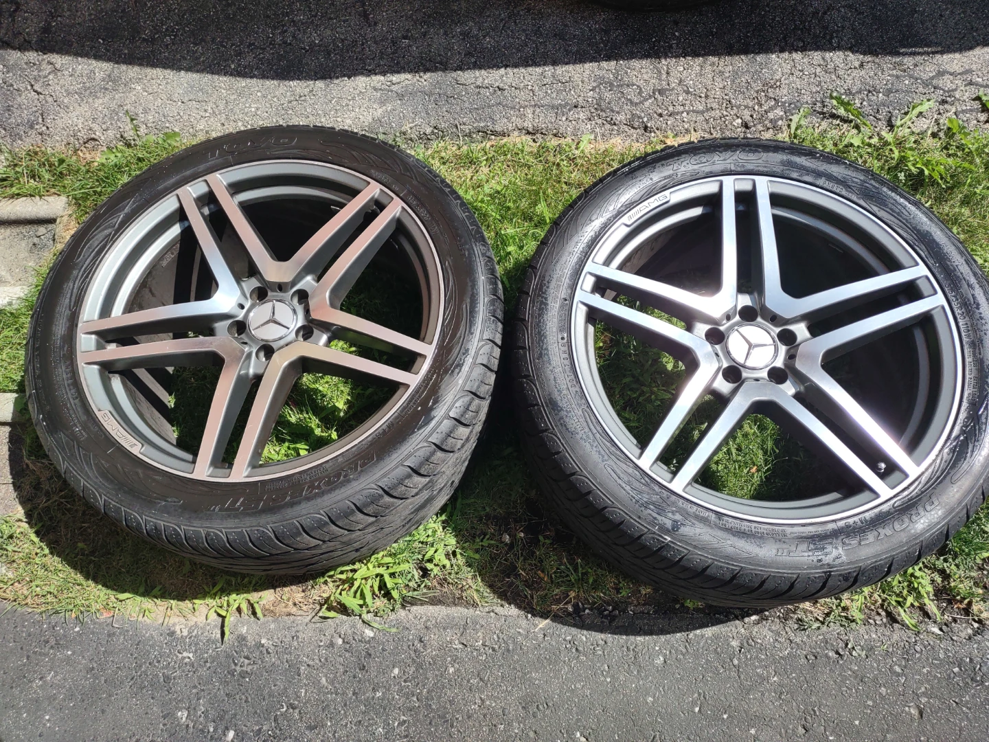 Rims for sale - photo 4