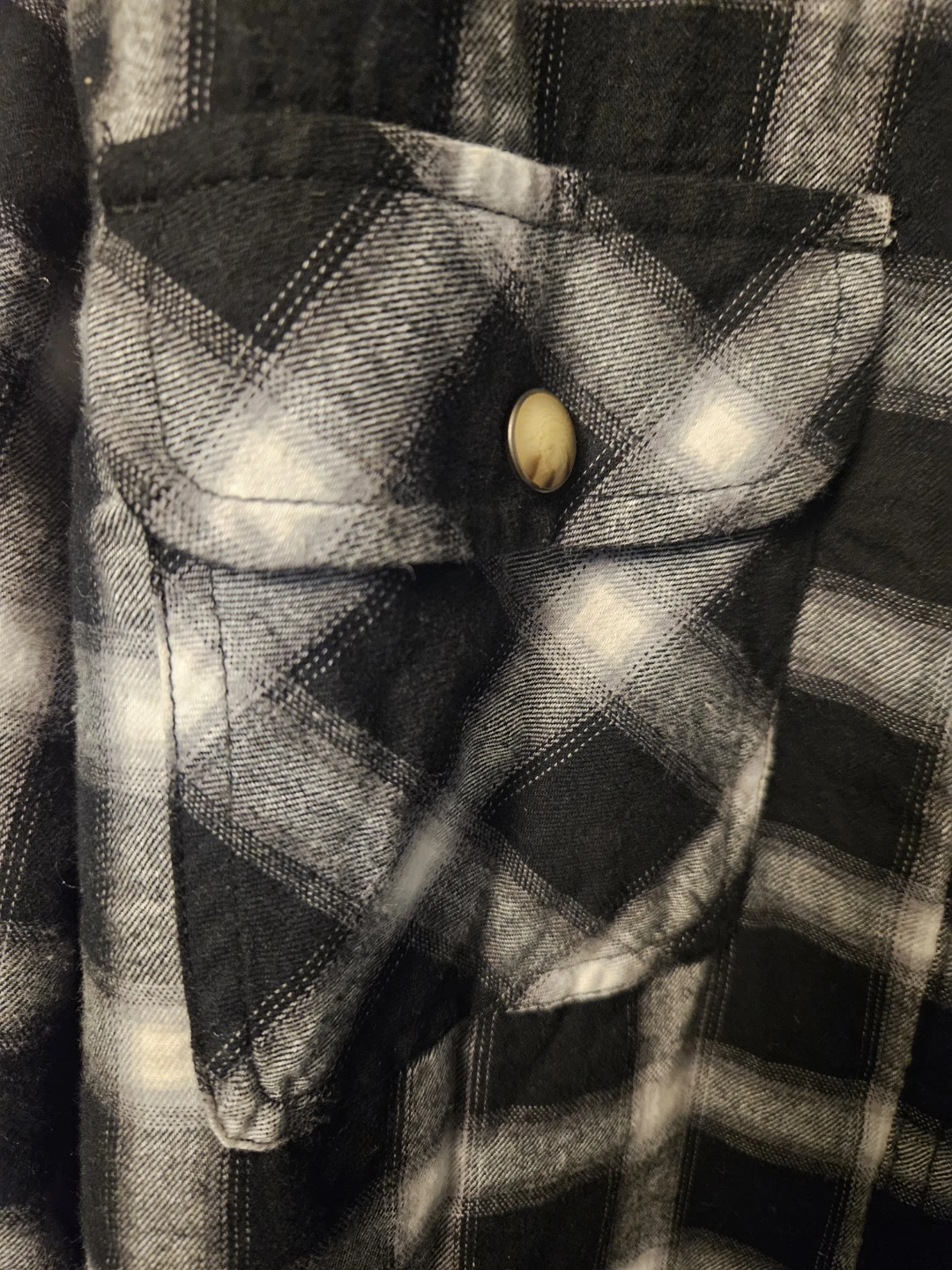 Wind River Heritage Plaid Lined Shirt Jacket - photo 3