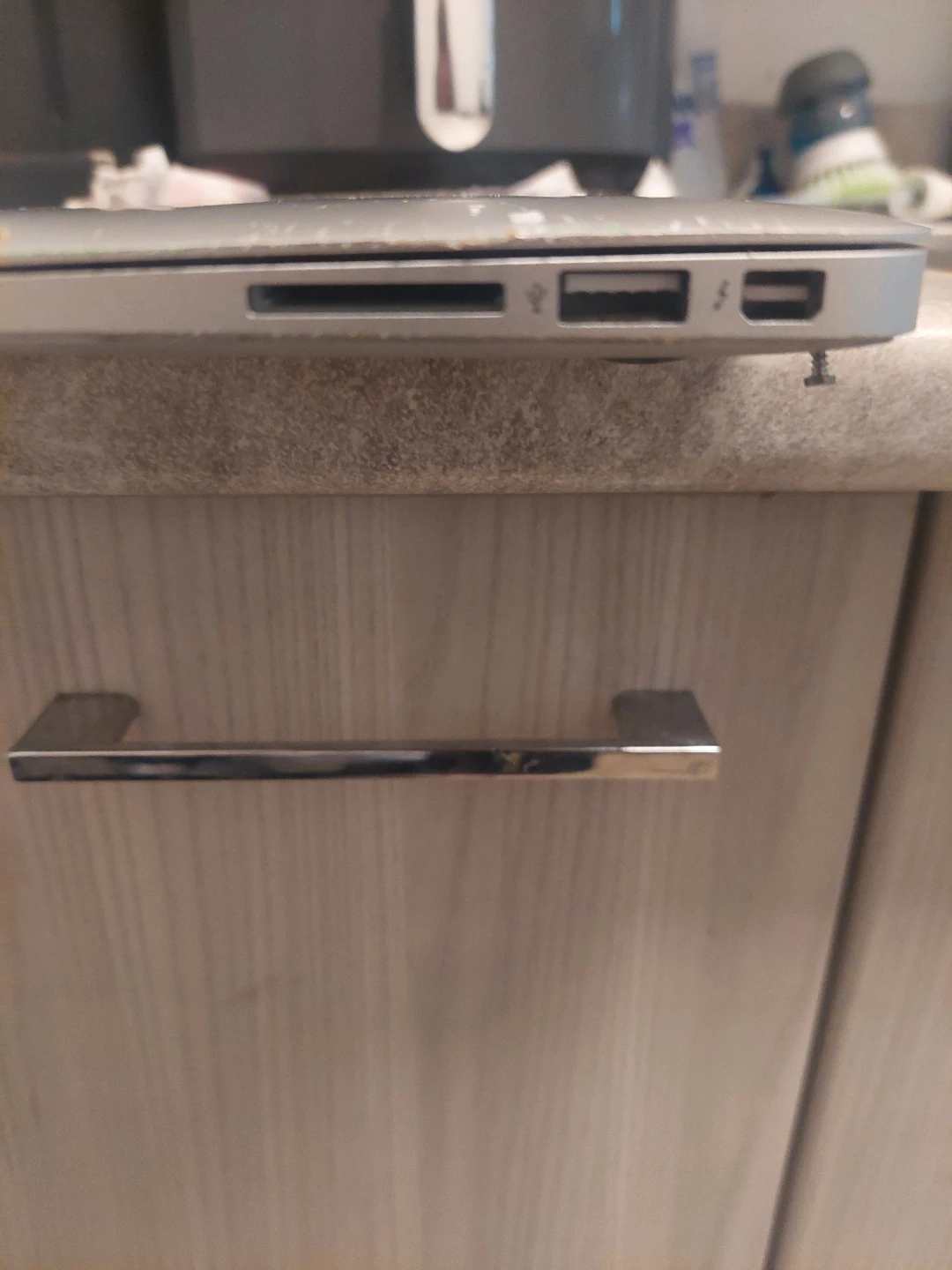 Apple MacBook Air Laptop - photo 4