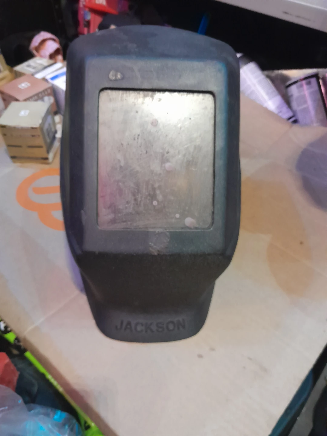 Jackson Welding Helmet - photo 3