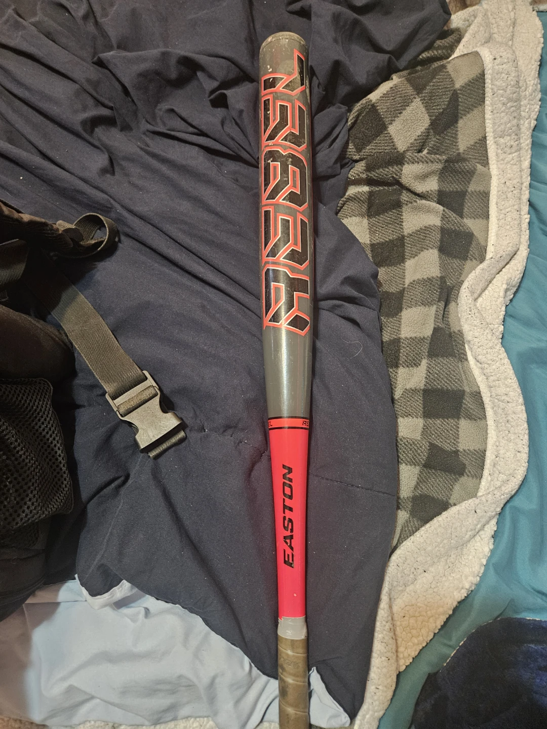 Easton Rebel Baseball Bat