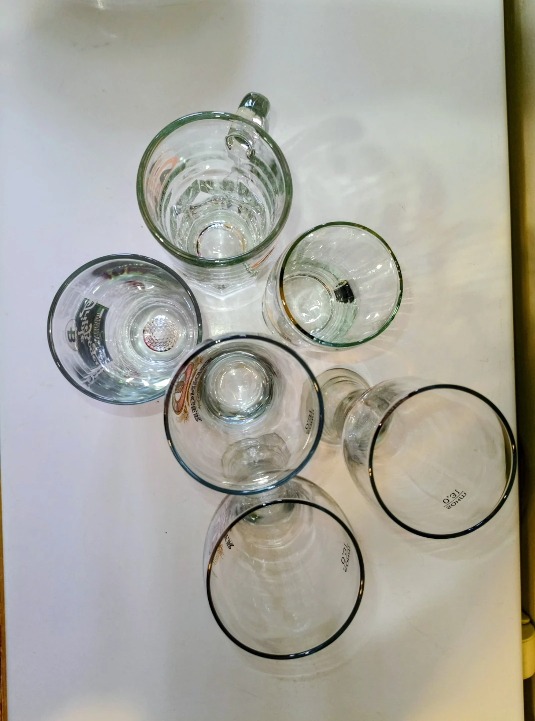 New~Glasses Collection - photo 4