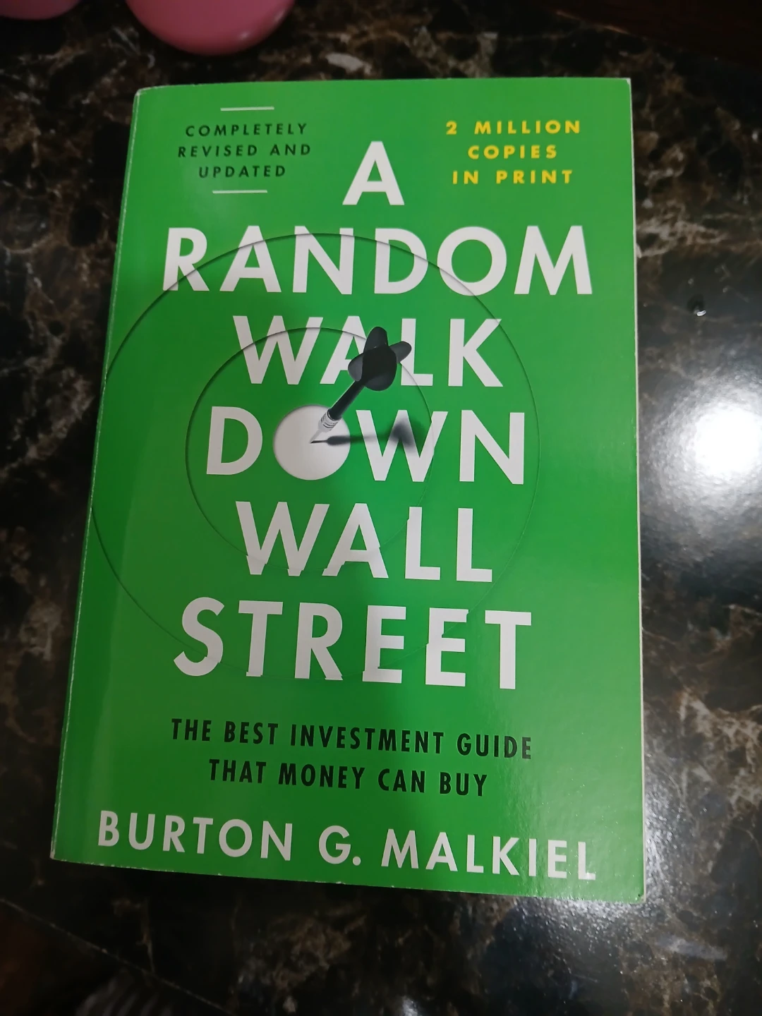 Stack of 8 Books Finance and Investing - photo 4