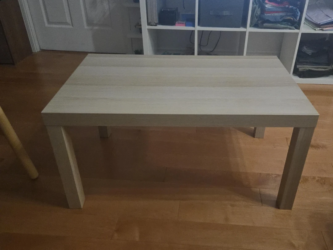 IKEA Coffee Table
