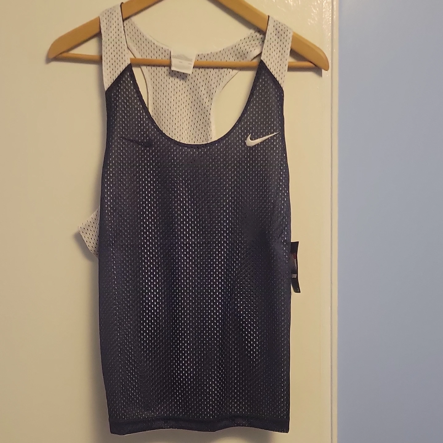 Nike Reversible Basketball Tank Top L/XL - photo 2