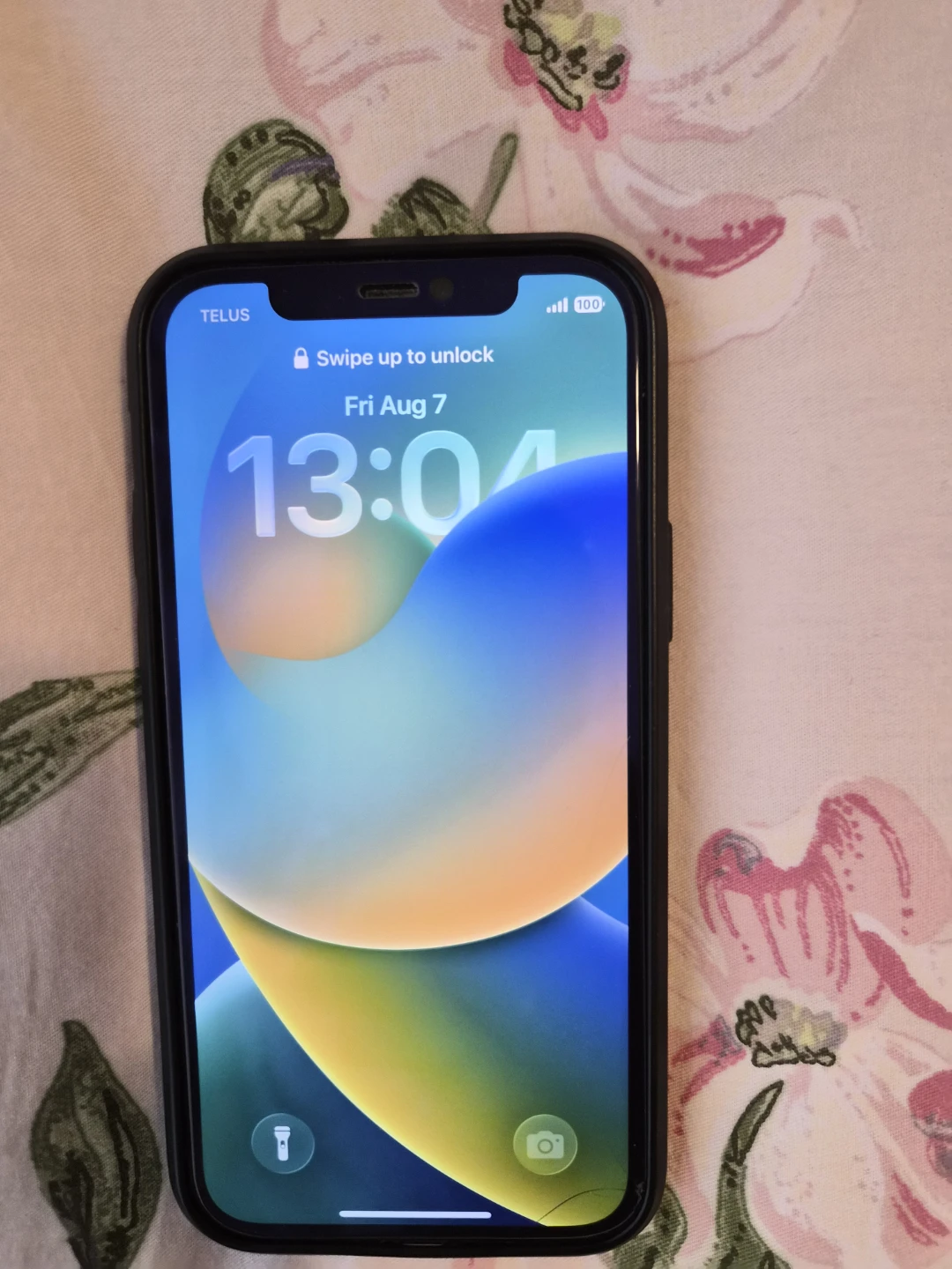 Apple IPhone 12 Used