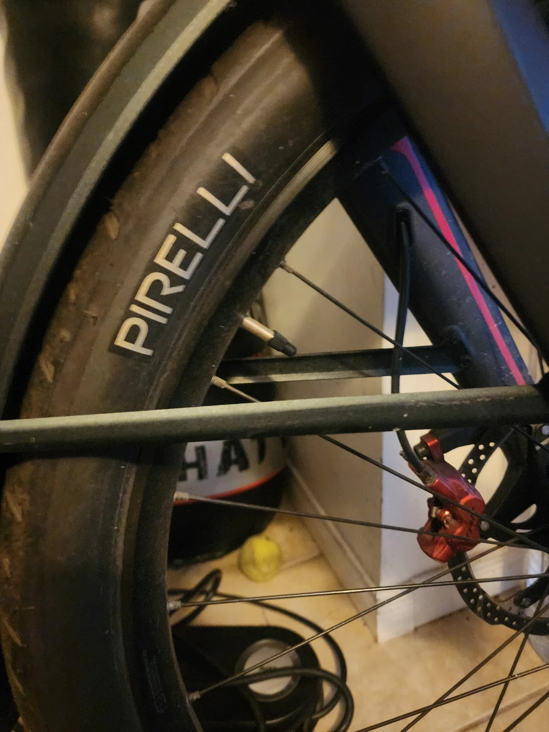 2020 Stromer ST5 Sport (Size L) – Ultimate Speed Pedelec - photo 5