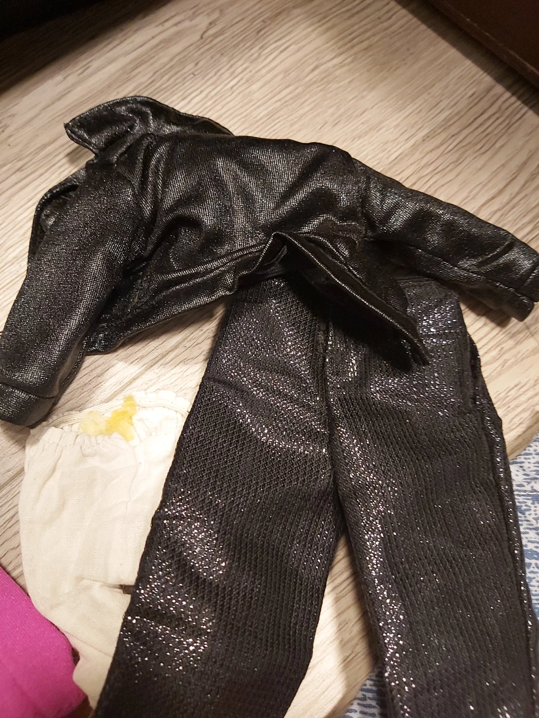 Doll Clothes Lot Assorted Outfits - photo 2