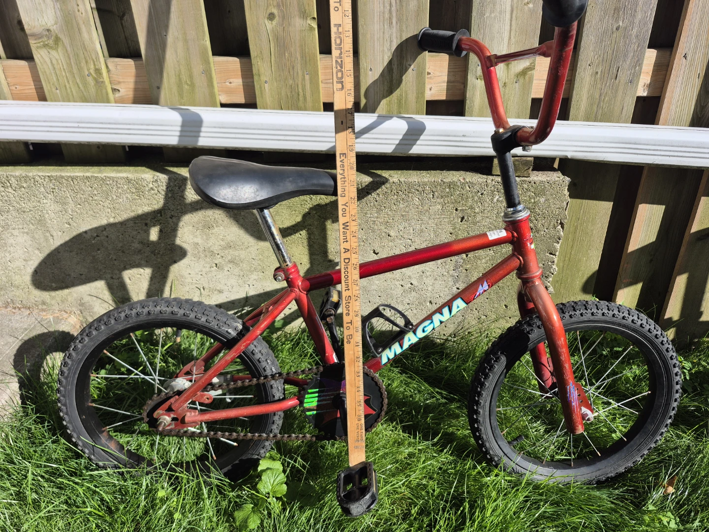 Kids Bikes 4 to 7 years old - photo 2