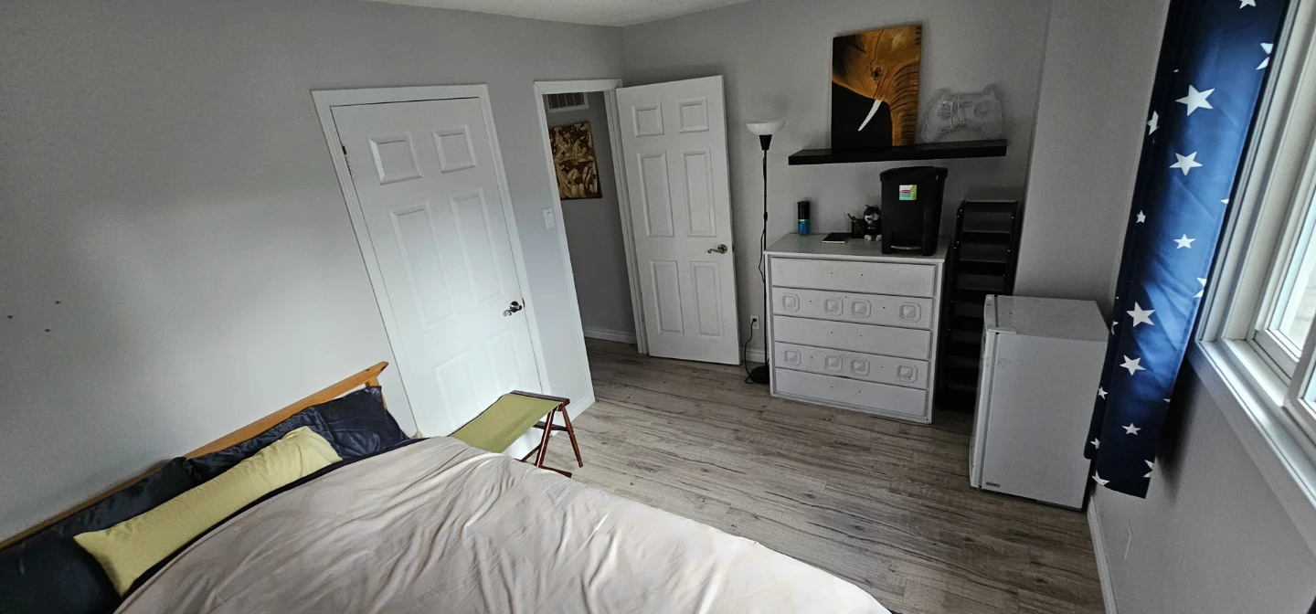ROOM FOR RENT FOR STUDENT - photo 3