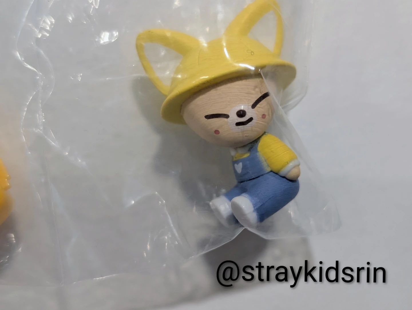 Stray Kids FoxI.Ny SKZOO Bus - photo 2
