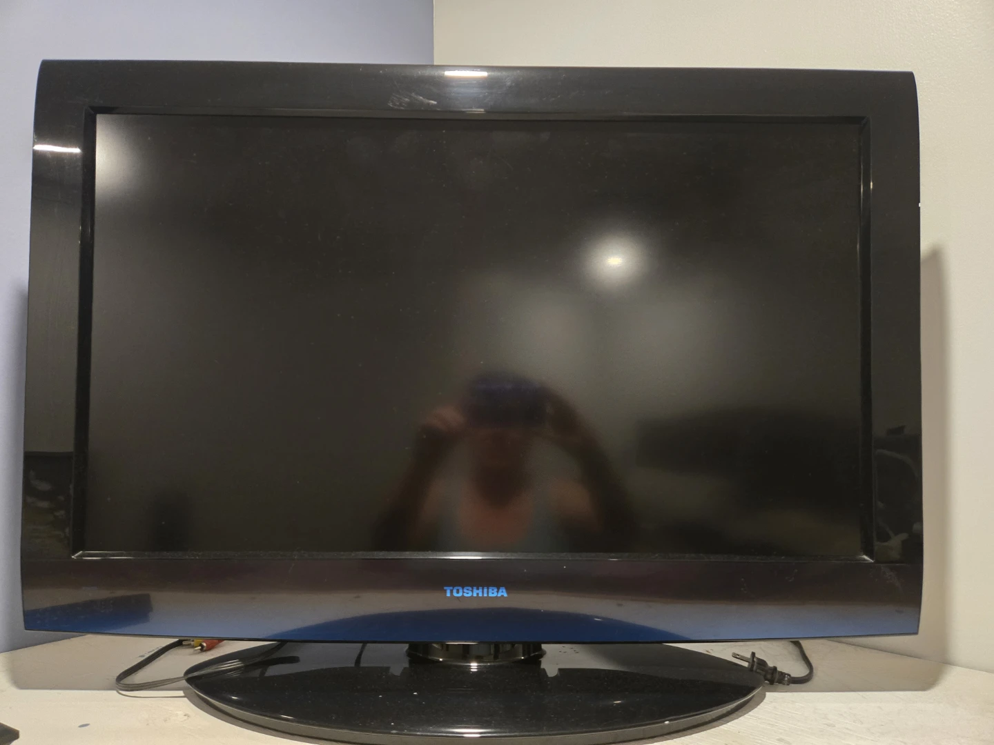Toshiba 32" Television