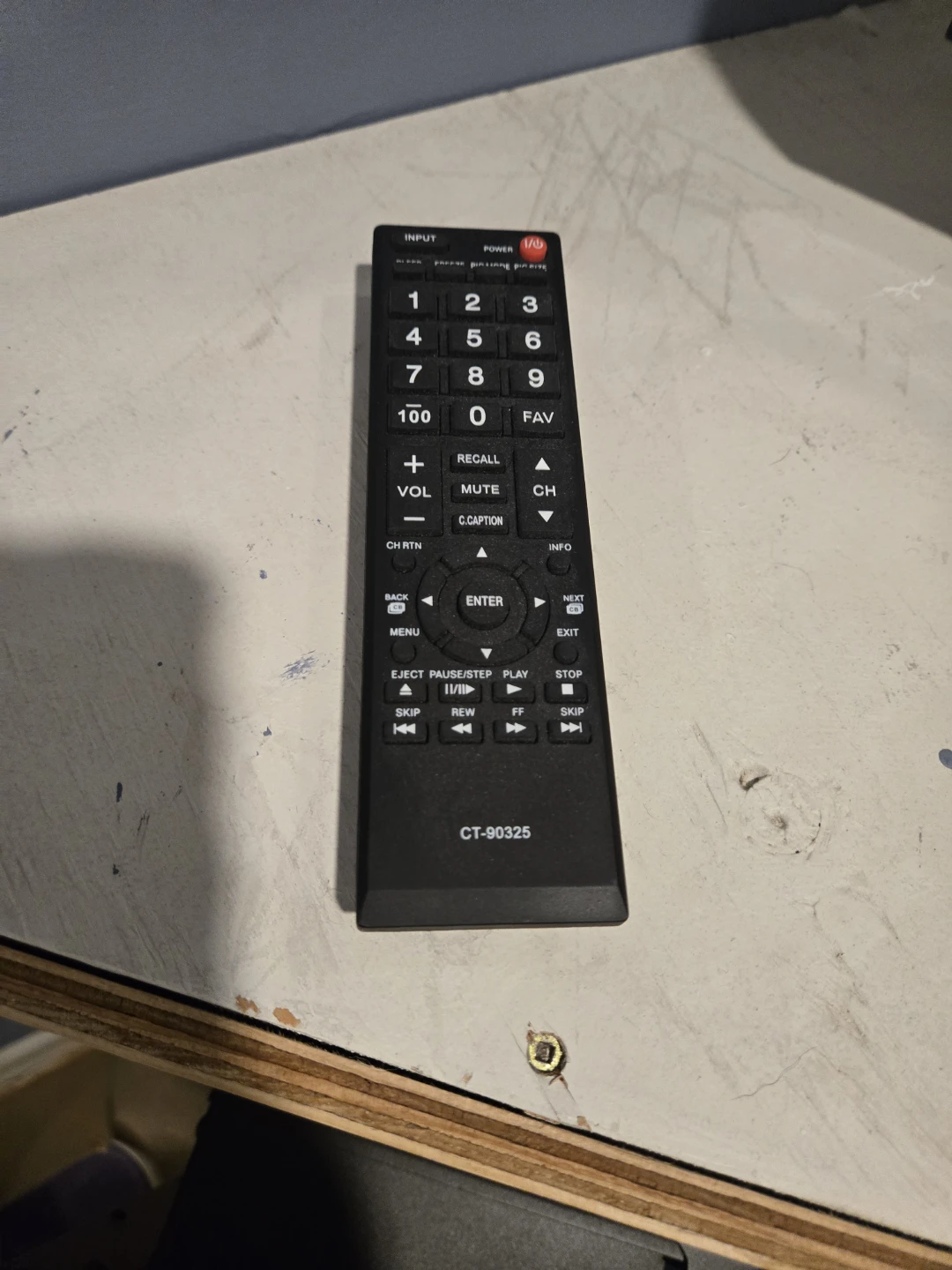 Toshiba 32" Television - photo 4