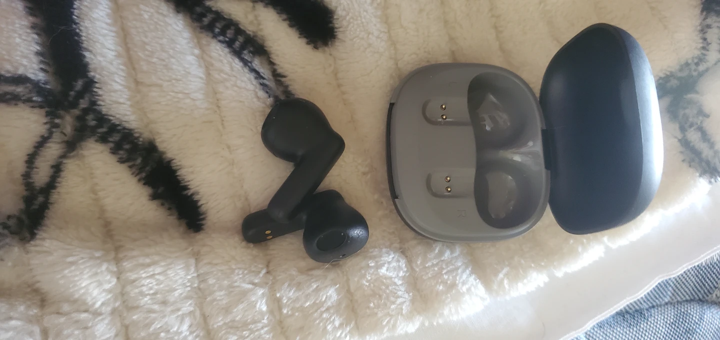 Wireless Bluetooth headphones - photo 2