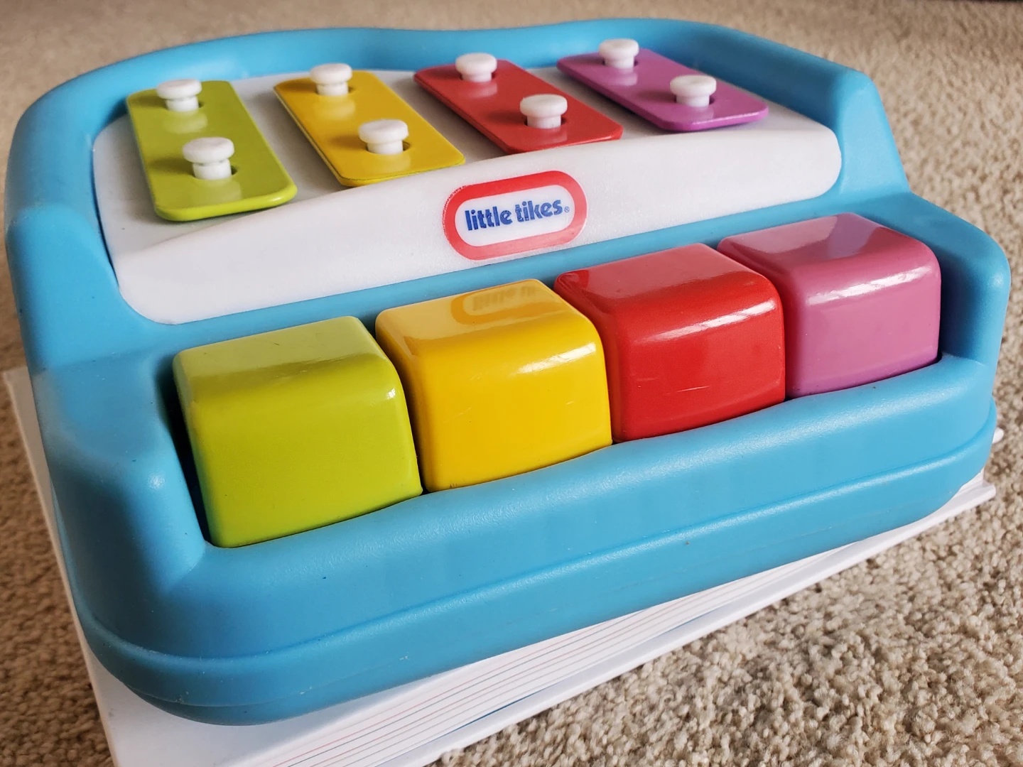 Bundle Baby and Toddler Toys - photo 2