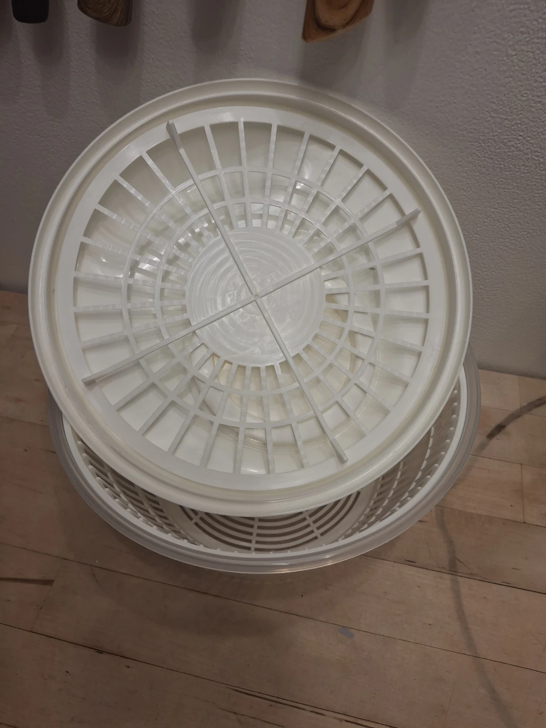 Salad Spinner - photo 3