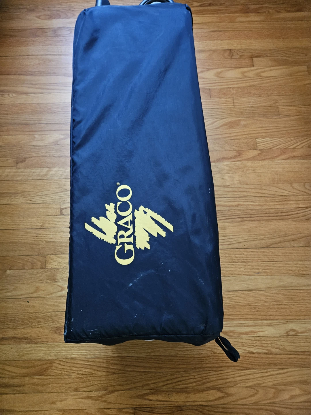 Graco Playard Travel Bag