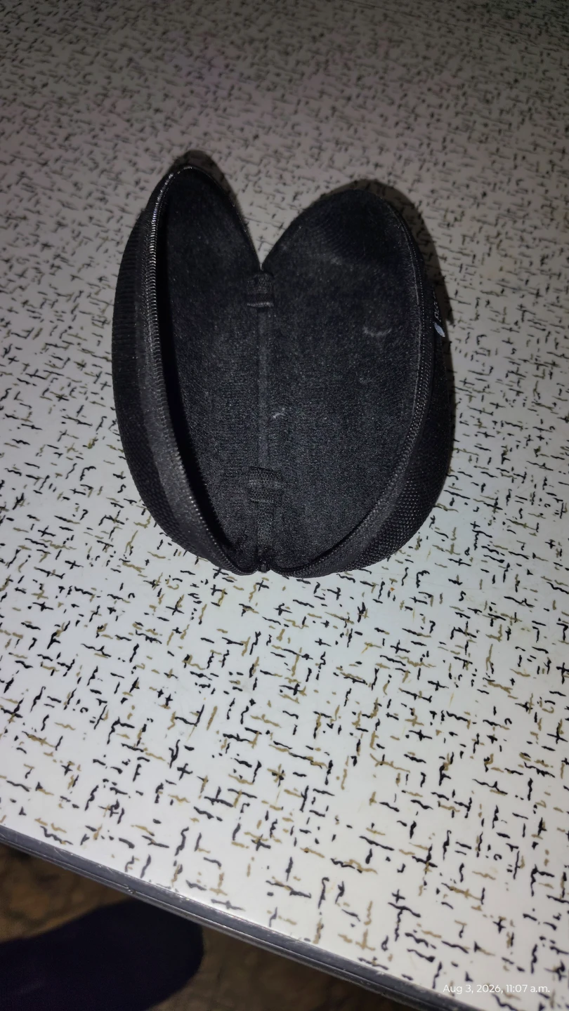Excel Vision hard shell glasses case - photo 2