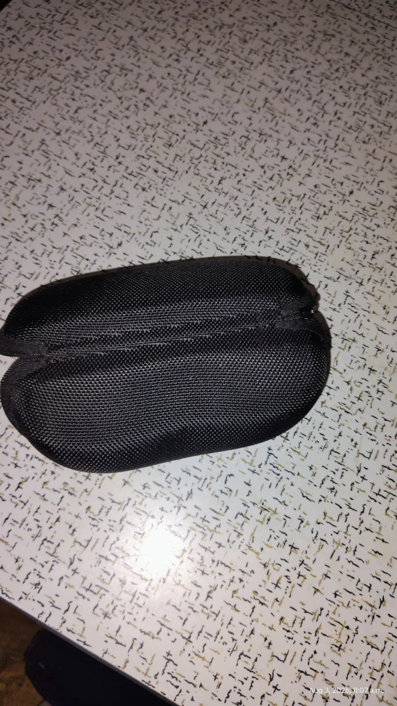 Excel Vision hard shell glasses case - photo 4