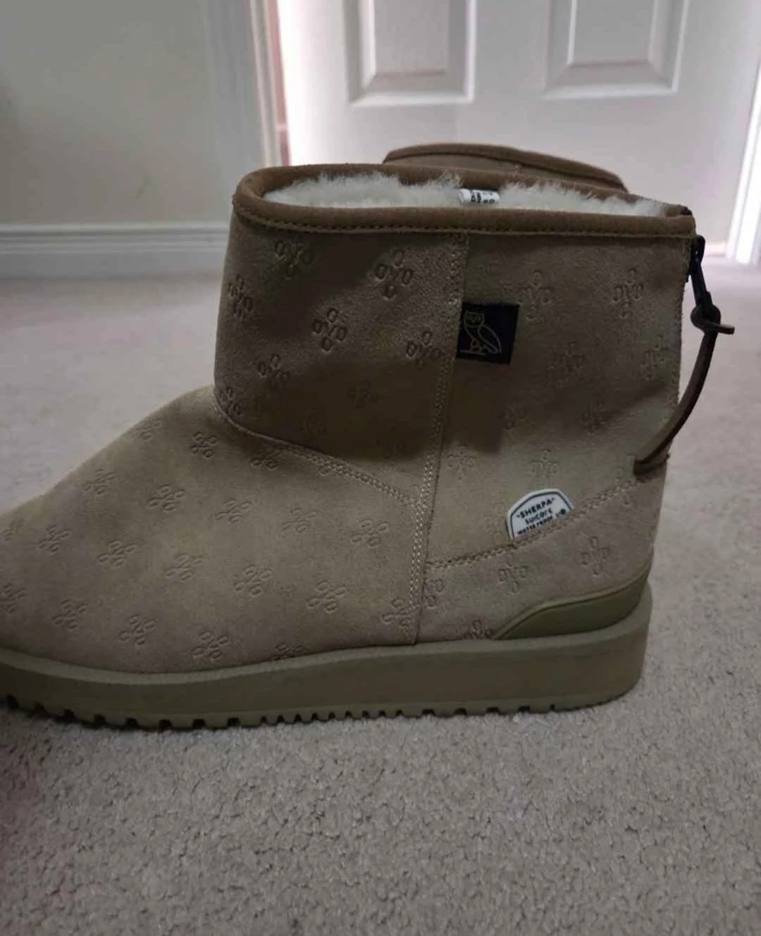 OVO Boots - photo 5