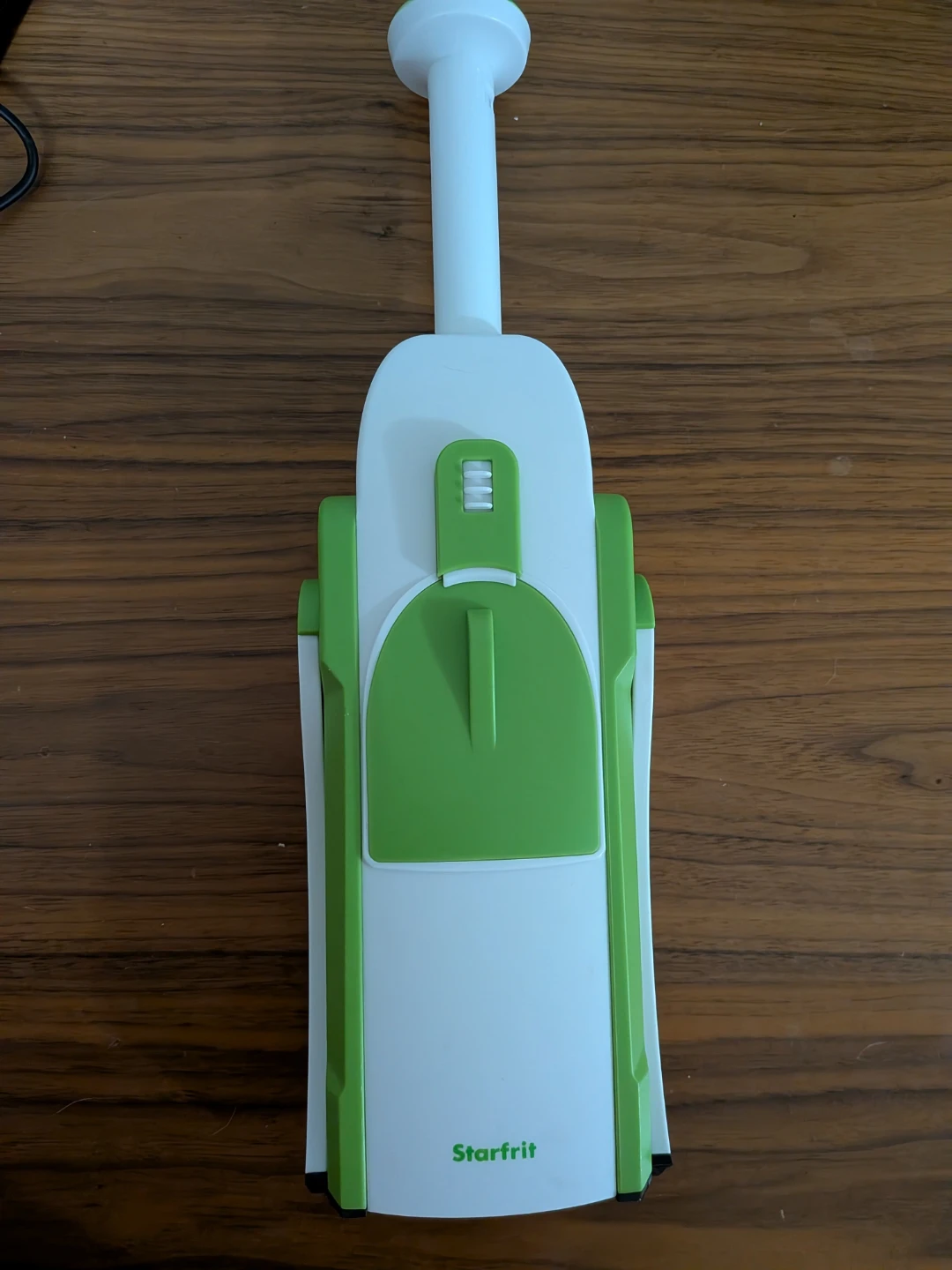 Starfrit Vegetable Slicer