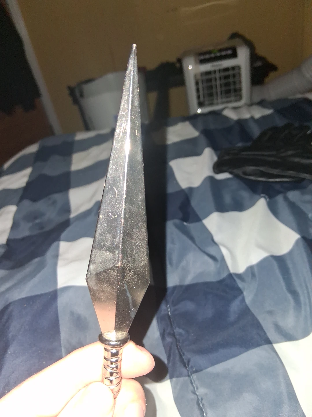 Naruto Kunai - photo 2