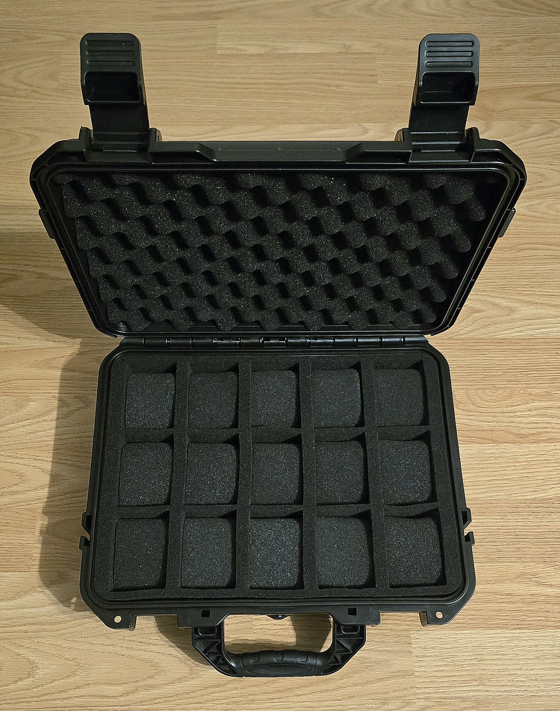 15 Slot Watch Case