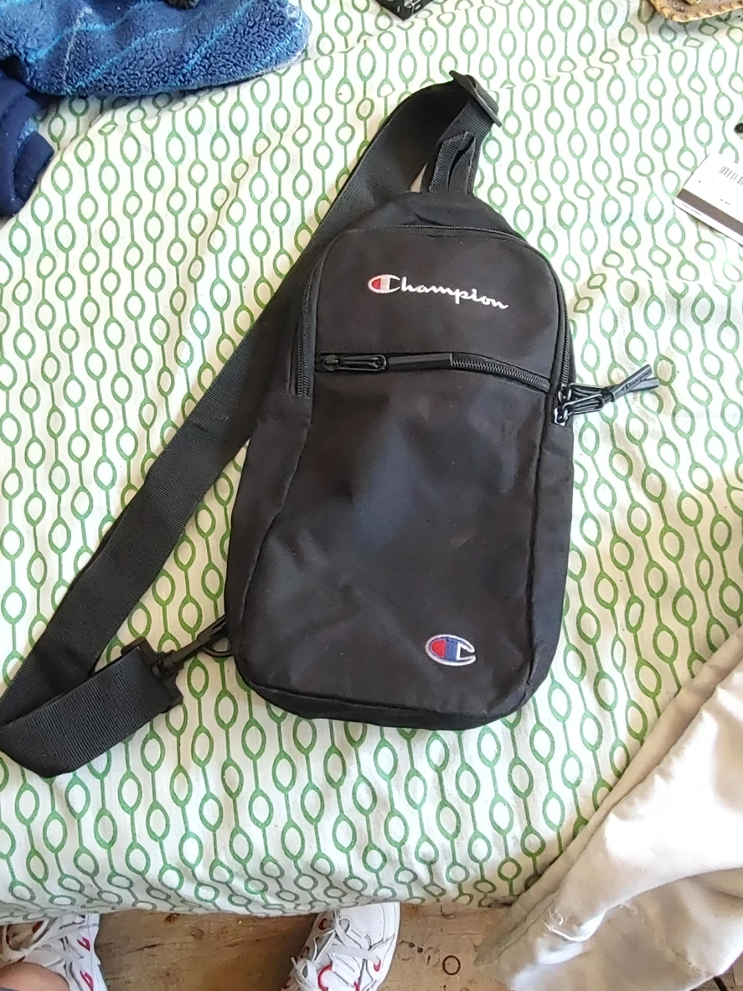 Champion Sling Bag