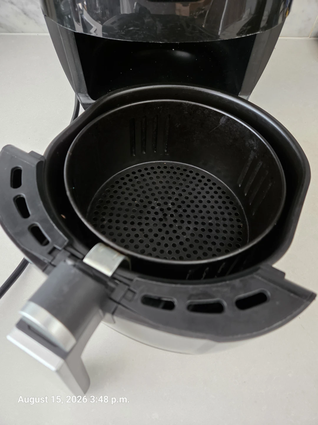 VPCook Air Fryer - photo 2