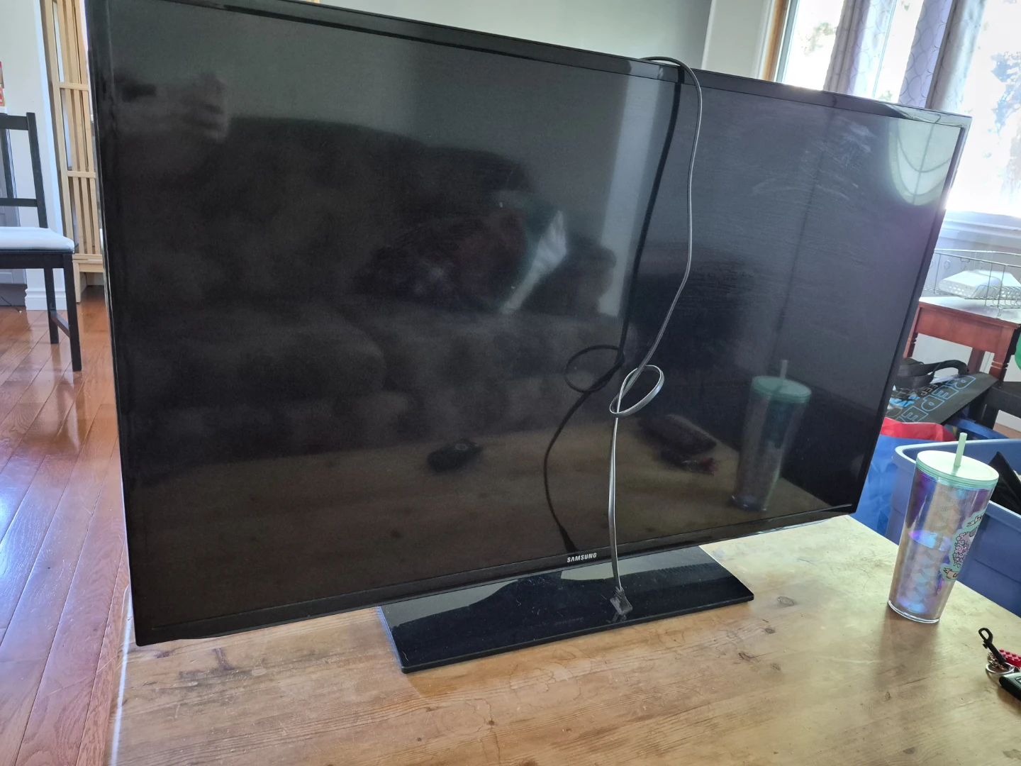 Samsung Flat Screen TV