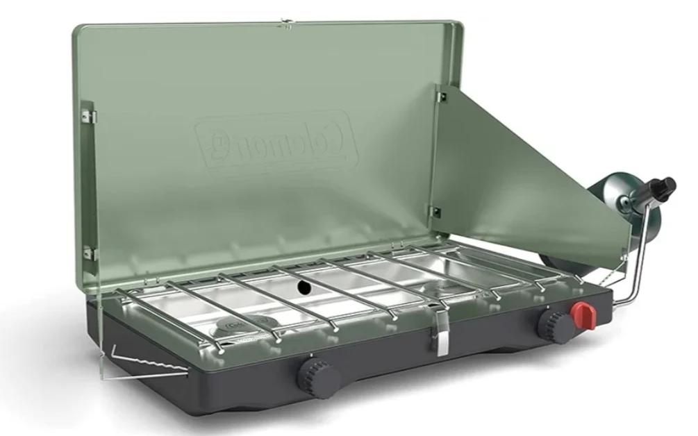 Coleman Propane Camp Stove