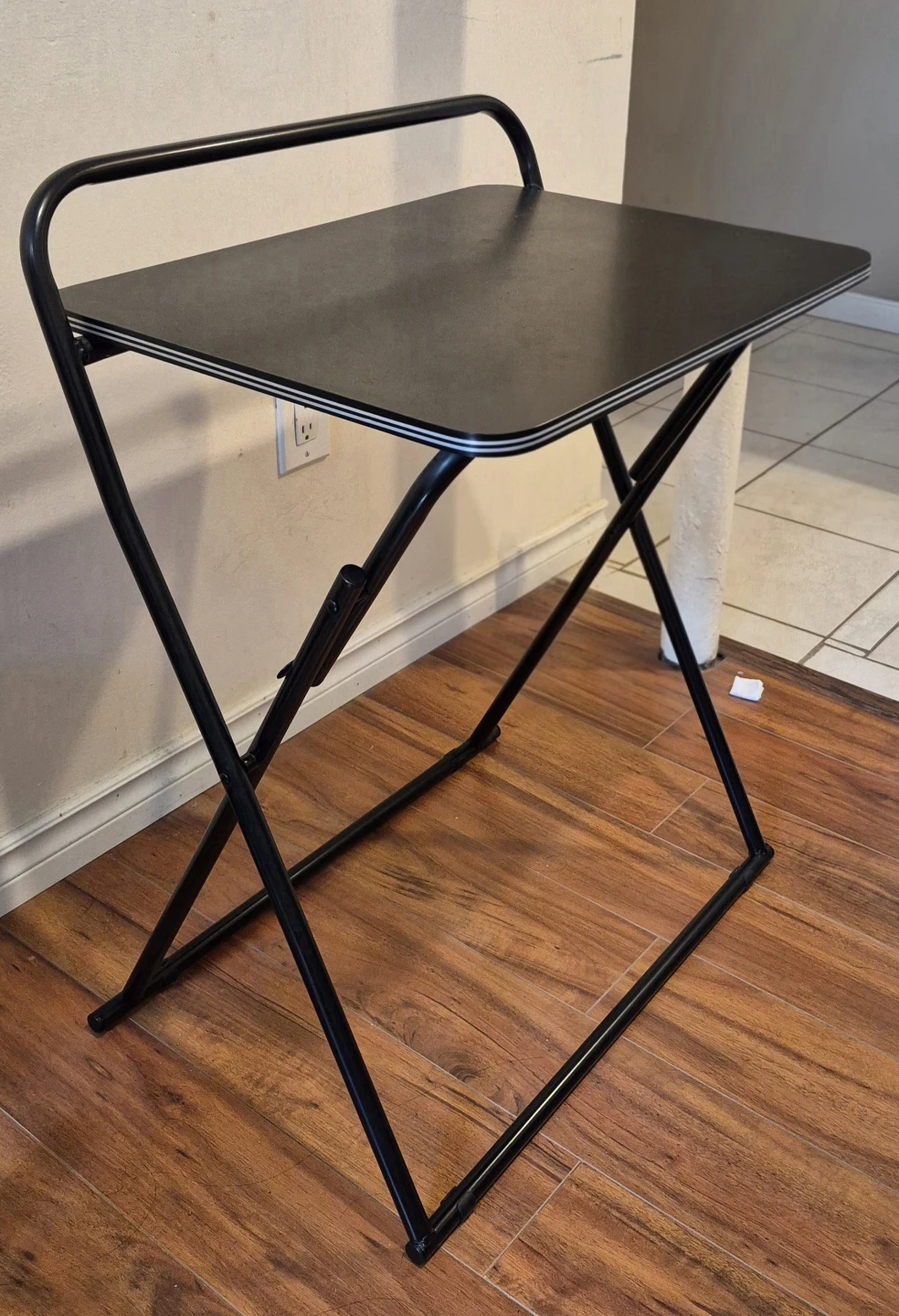 Folding Table - photo 2