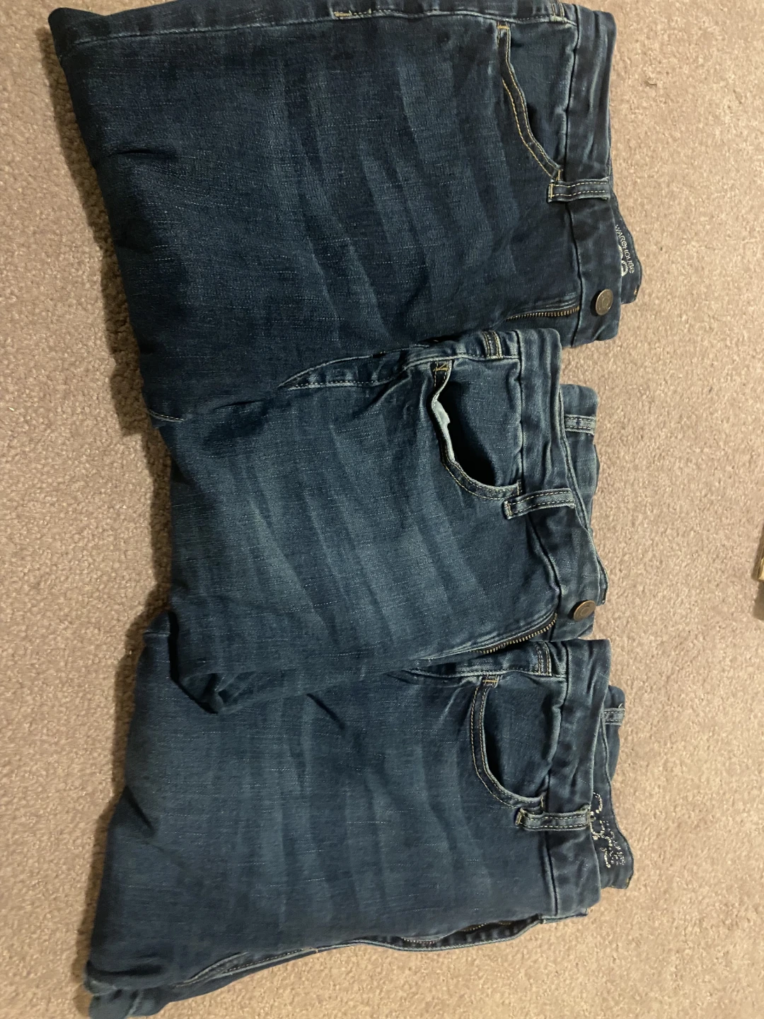 Aeropostale Jeans