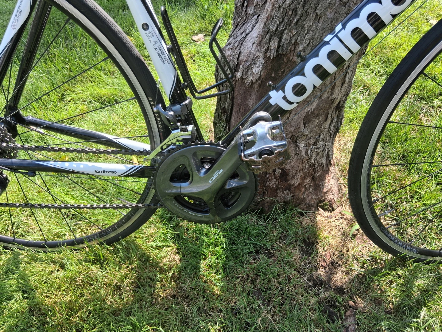 Tommasini Imola Road Bike - photo 2