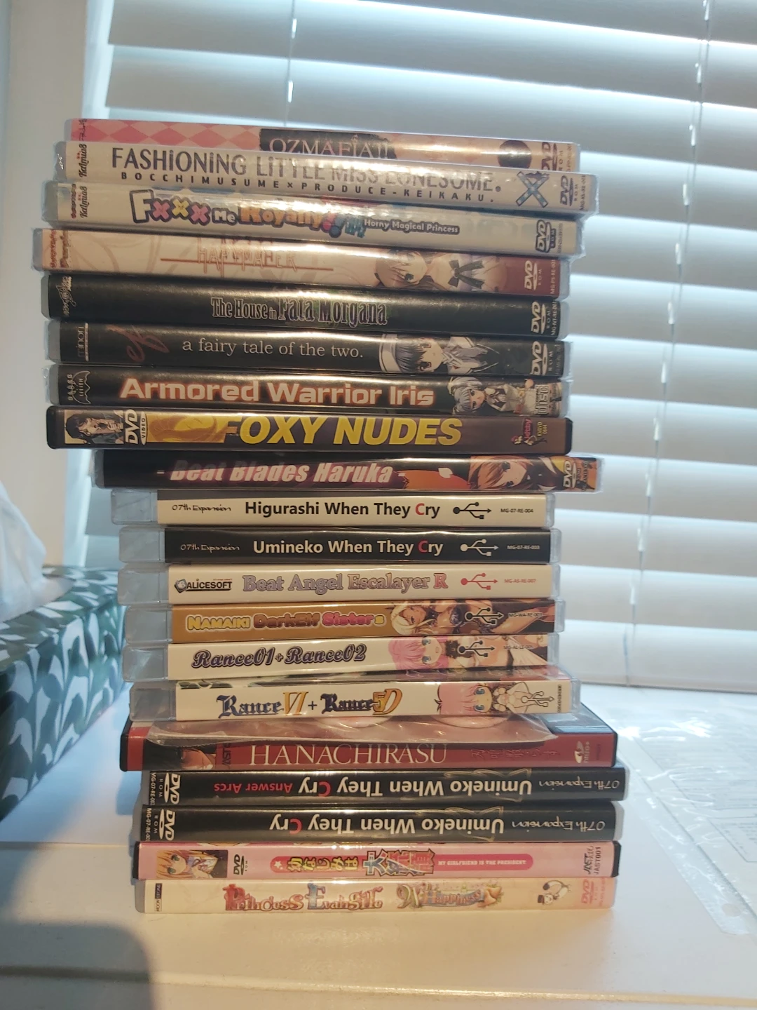 Visual Novel Bundle