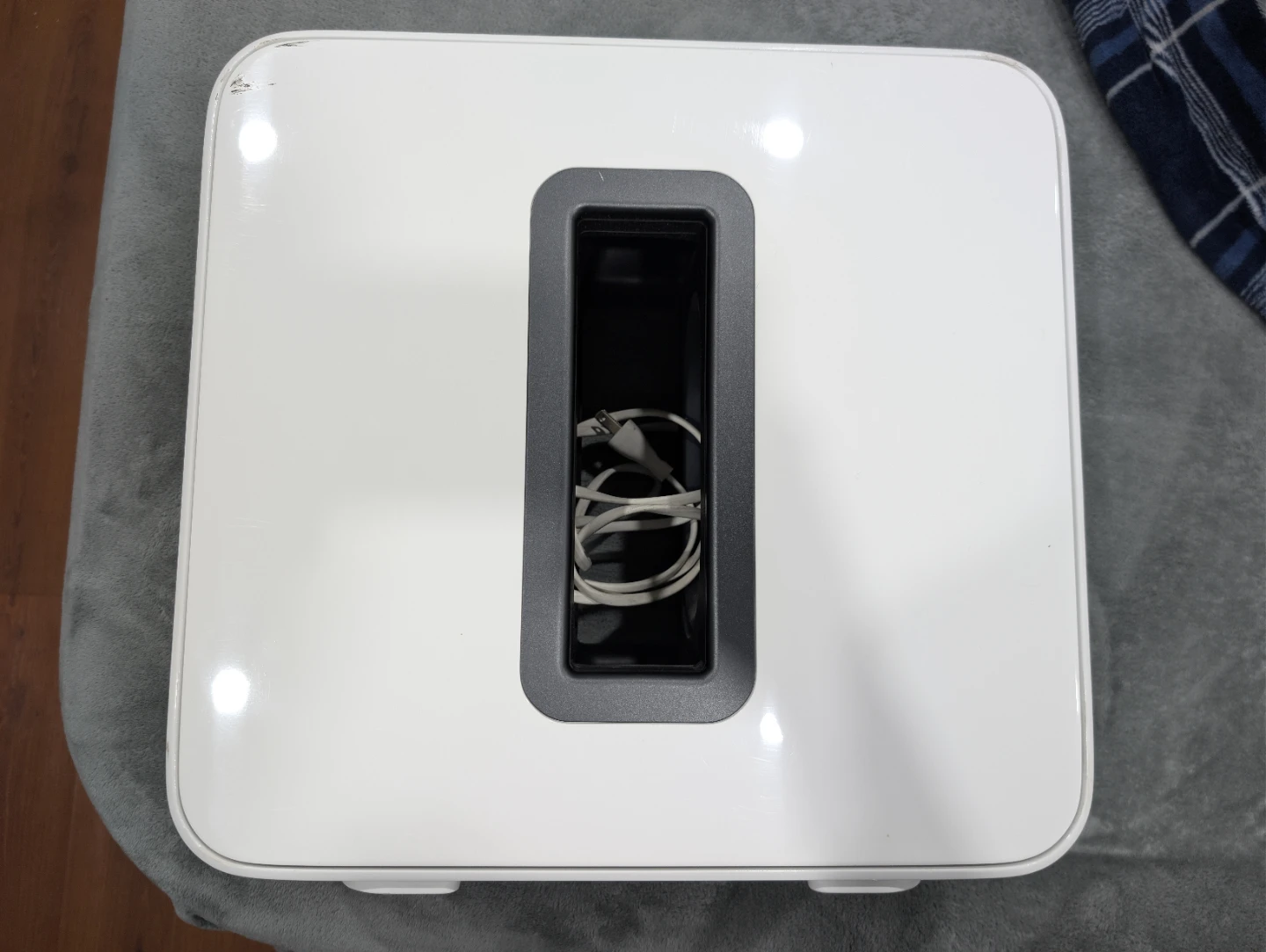 Sonos Sub (Gen 3) Wireless Subwoofer - OBO