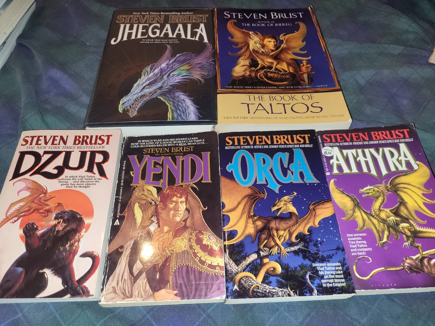 Books - photo 3