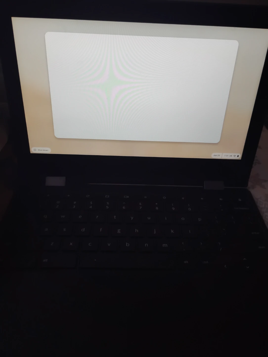 Lenovo 300e Chromebook 2nd Gen MTK Laptop - photo 2