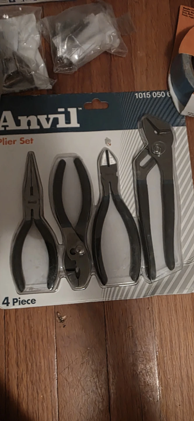 Tools lot - photo 3