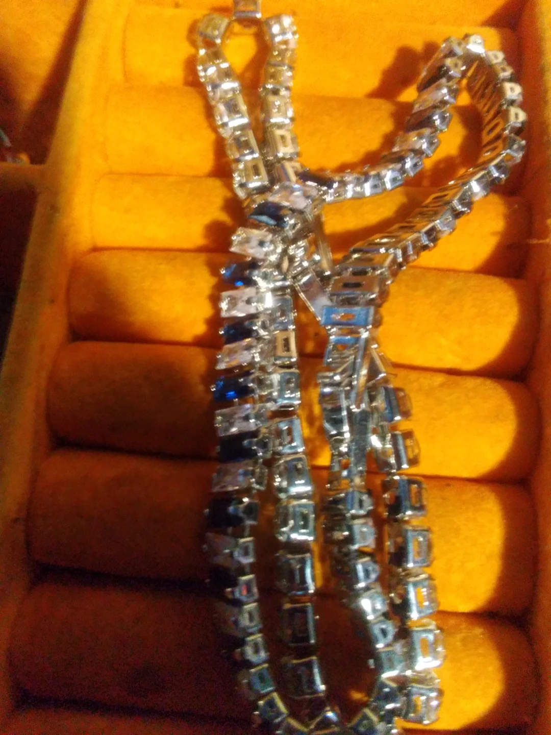 Assorted Costume Jewellery Rings and Bracelets - photo 4