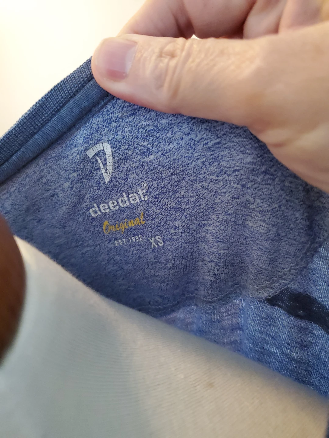 Ladies shirt - photo 5