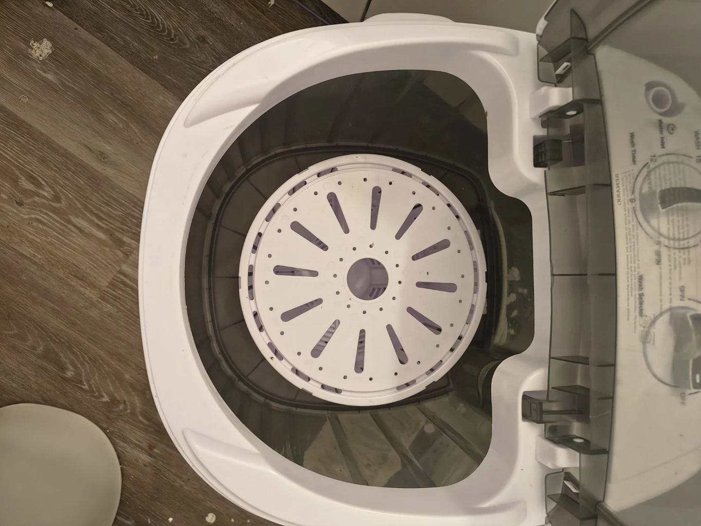 Mini Washer - photo 2