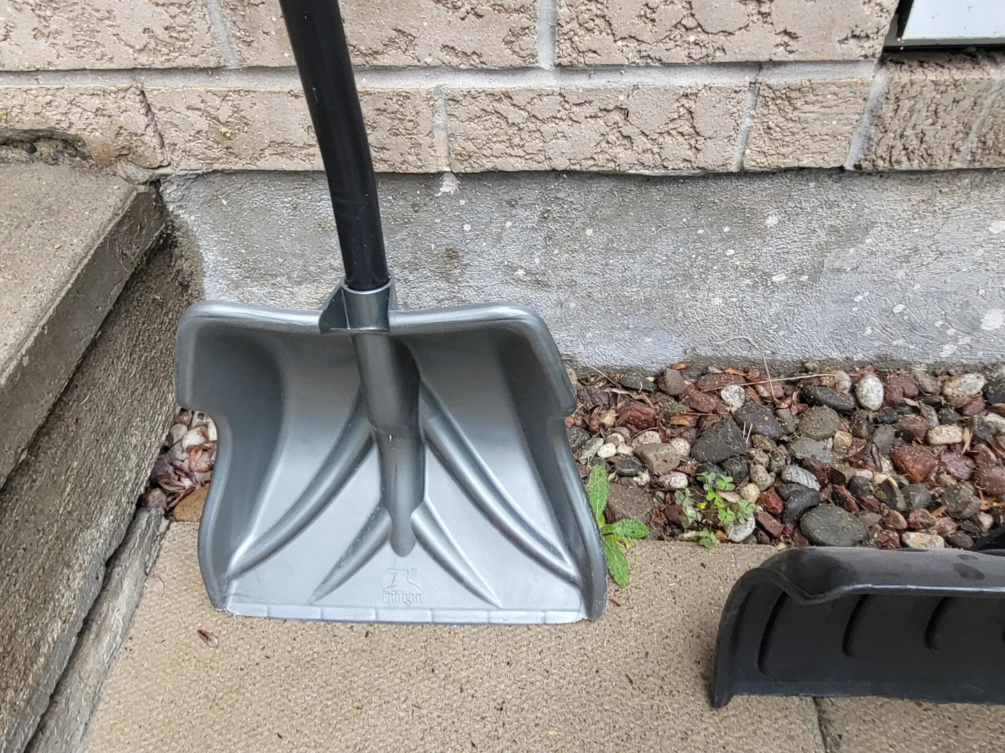 Winter Snow Shovel Tools - photo 3