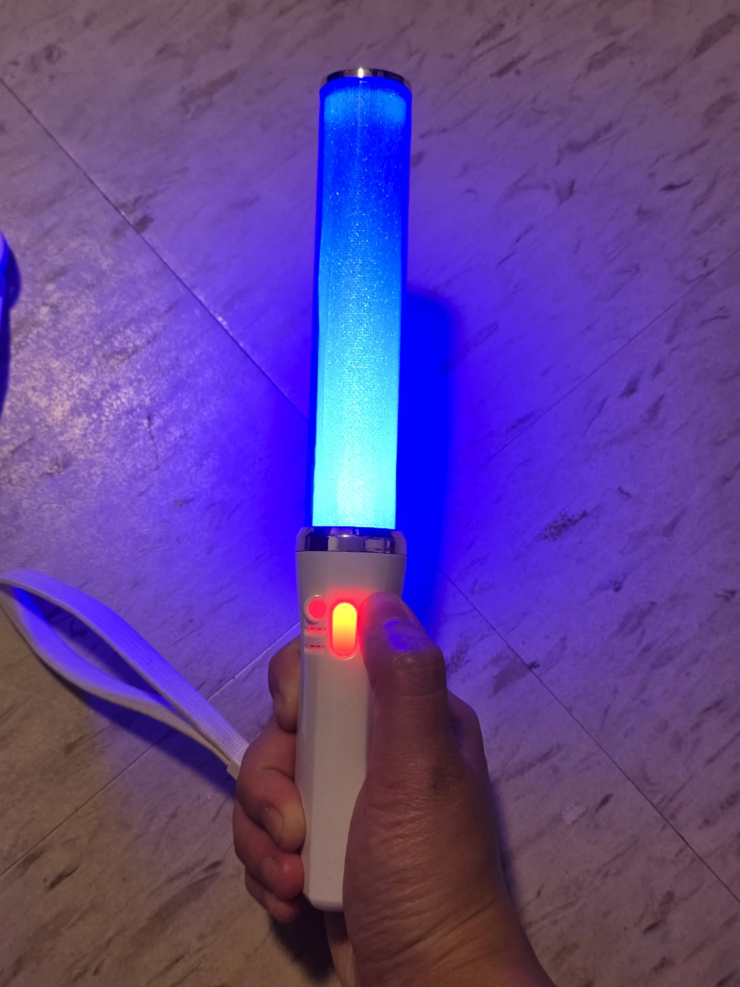 Penlight