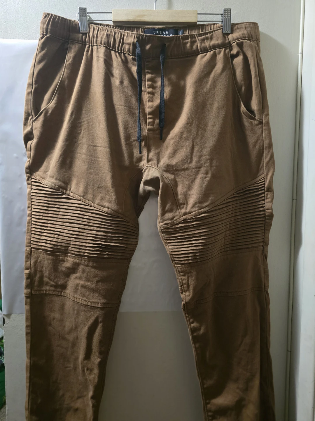 Urban Jogger Pants - Brown - photo 2