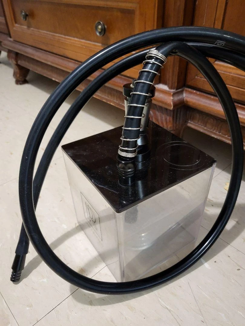 ROSENFELD Shisha Hookah - photo 2